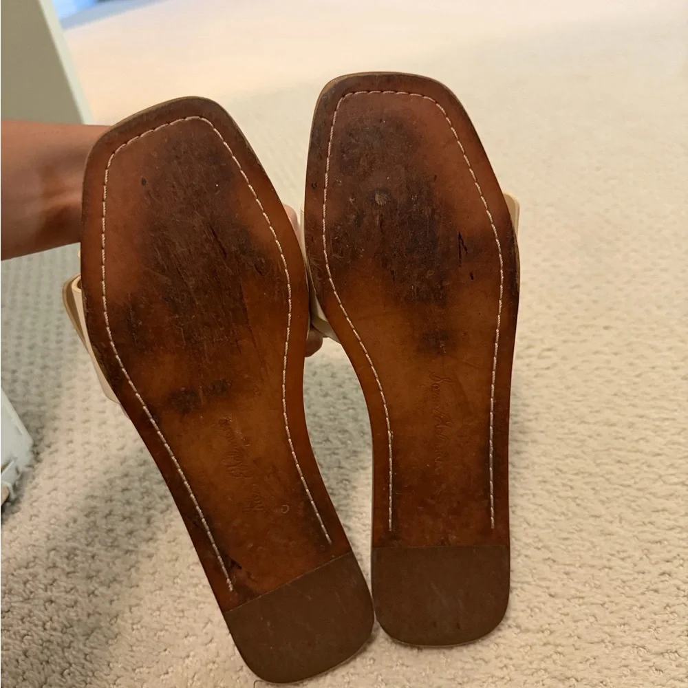 Sam Edelman Sandals - Picture 2 of 3
